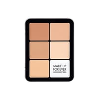 باليت كريم الأساس ألترا إتش دي فاونديشن 12 لون من...