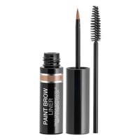 مسكره حواجب + محدد حواجب2*1 رقم 10 دارك براون من ا...