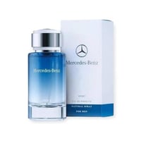 عطر مرسديس بنز سبورت للرجال - 120 مل - أو دي توالي...