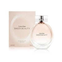 عطر كالفن كلاين شير بيوتي للنساء - 100 مل - أو دي...