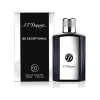عطر اس تي ديبونت بي اكسبشنال للرجال - 100 مل - او...