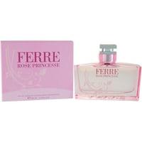 عطر فيري روز برينسز للنساء أو دي تواليت 100مل
