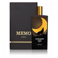 عطر ميمو راشن ليذر للرجال - 75 مل - أو دي بارفيوم