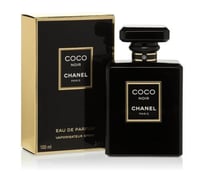 عطر شانيل كوكو نوار -او دي بارفيوم -100مل