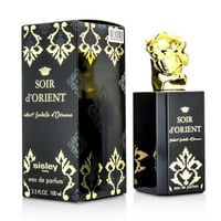 عطر سيسلي سوار دو أورينت للنساء - 100 مل - أو دي ب...
