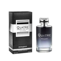 عطر بوشرون كواتر ابسوليت دي نايت للرجال - 100 مل -...