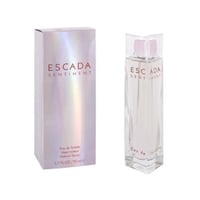 عطر اسكادا سنتمنت للنساء - 50 مل - أو دي تواليت