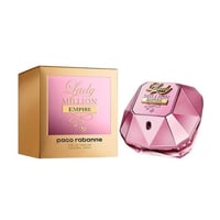 عطر باكو رابان ليدي مليون امباير او دو بارفيوم 50...