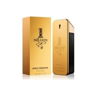 عطر باكو رابان ون ميليون للرجال - 100 مل - أو دي ت...
