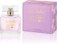 عطر ماندرينا داك سو بيلا سو شيك تواليت 50 مل - أو...