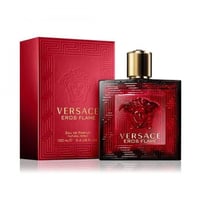 عطر فرزاتشي ايروس فلايم للرجال - 100 مل - أو دي با...