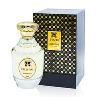 عطر ليفوري سلستيل للجنسين 100 مل - أو دي بارفيوم