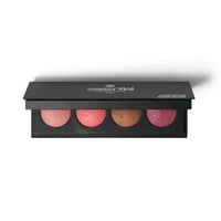 احمر خدود فارد كوتو, متعدد الألوان من اسنشل