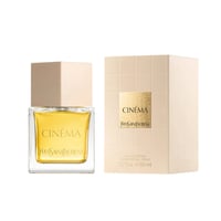 عطر سينما ايف سان لوران - او دو بارفيوم- 80 مل