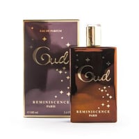 عطر ريمنسيس عود للجنسين - 100 مل - أو دي بارفيوم