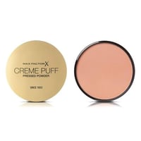 ماكس فاكتور بودرة كريم بف كاندل جلو 55