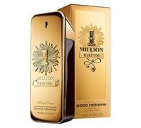 عطر باكوربان ون مليون للرجال - 100 مل - أو دي بارف...