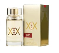 عطر هوجو اكس اكس للنساء - او دي تواليت - 100 مل