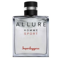 عطر شانيل الور هوم سبورت سوبرليجيرا- او دي بارفيوم...