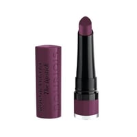 احمر شفاه روج فيلفيت براونيت 20 من بورجوا