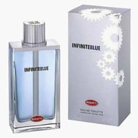عطر بوغاتي انفنيتي بلو للرجال- 75 مل - او دي توالي...