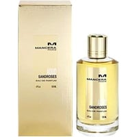 عطر مانسيرا عود ساند روز للجنسين - 120 مل -أو دي ب...