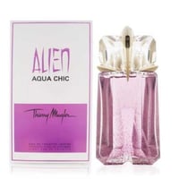 عطر تيري موغلر ألين أكوا شيك لايت للنساء - 60 مل -...