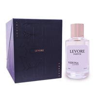 عطر ليفوري فيرونا للجنسين - 100 مل - أو دي بارفيوم