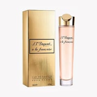 عطر اس تي ديبونت فرانسيس بورهوم للنساء - 100 مل -...