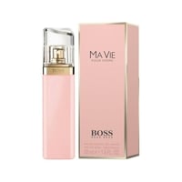 عطر هوجو بوس ما فيا للنساء - 50 مل - أو دي بارفيوم