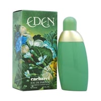 عطر كاشريل إيدن للنساء - 50 مل أو دي بارفيوم