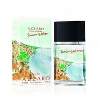 عطر ازارو بور هوم سمر اديشن للرجال - 100 مل - أو د...