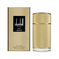 عطر دنهل آيكون أبسليوت للرجال - 100 مل - أو دي بار...