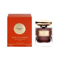 عطر ترافيك عود للجنسين - 100 مل - أو دي بارفيوم