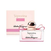 عطر سلفاتوري فيراغامو سيجنورينا فيوري للنساء - 100...