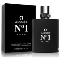 عطر اجنر نمبر 1 انتنس للرجال - 100 مل - او دي توال...
