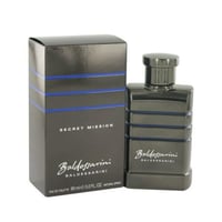 عطر بالديساريني سيكريت ميشين للرجال - 90 مل - أو د...