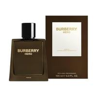 عطر بربري هيرو -بارفيوم- 100مل