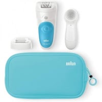 مكينة براون 5 ماكينة إزالة الشعر 5545