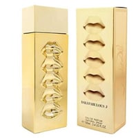 عطر فابيولس 3 أو دي روبي ليبس للنساء أو دي بيرفيوم...