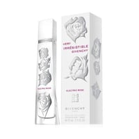 عطر جيفنشي فري ارسستبل إلكتريك روز للنساء - 75 مل...