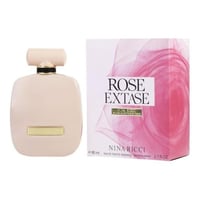 عطر نينا ريتشي روز اكستاز للنساء - 100 مل - اودي ت...