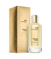 عطر مانسيرا روز عود آند مسك للجنسين - 120 مل - أو...