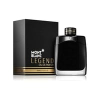 عطر مون بلانك ليجند للرجال - 100 مل - أو دي بارفيو...