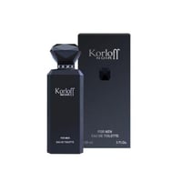 عطر كورلوف نوار للرجال - 88 مل - أو دي تواليت