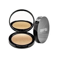 بودرة مضغوطة جولد لتفتيح البشرة من اسنشل