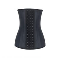 مشد كولمبي ان شيري مقاس 44 -4XL