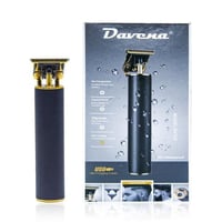 مكينة حلاقة تنعيم دافينا DV 352اسود