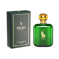عطر رالف لورين بولو اخضر للرجال - 118 - مل أو دي ت...