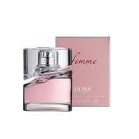 عطر هوجو بوس فيم باي بوس للنساء - 75 مل - أو دي با...